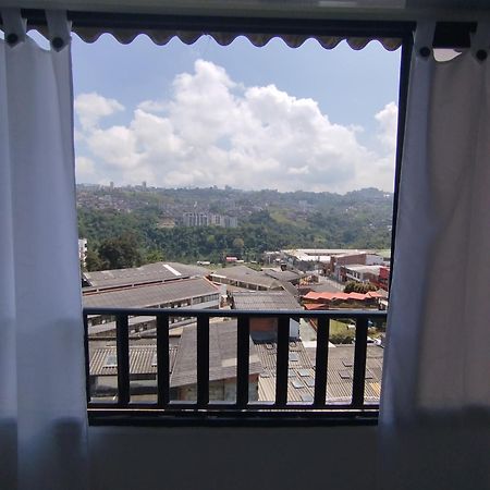 Apartamento Villamaria Caldas Esterno foto