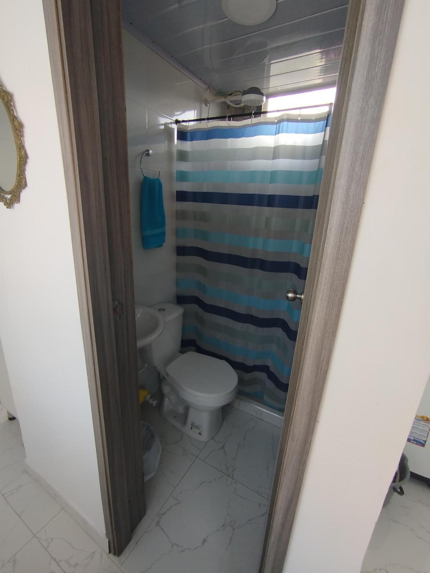 Apartamento Villamaria Caldas Esterno foto