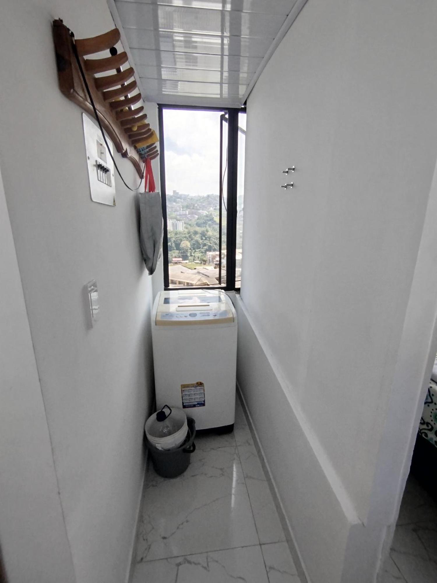 Apartamento Villamaria Caldas Esterno foto